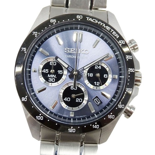 montre spirit