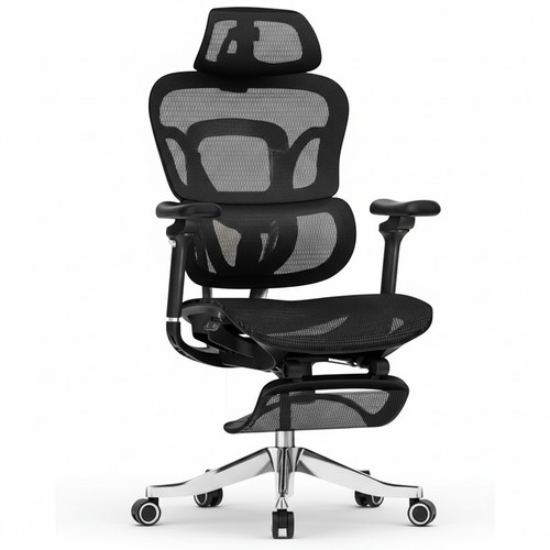 Siège bureau ergonomique - bureau,