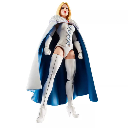 Marvel legends men 97 - legends, x-men