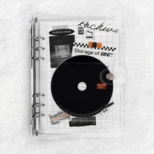 ONF Storage Of ONF (CD)