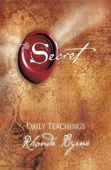The secret daily teachings - daily,