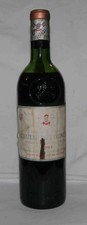 Château Pape Clément 1961