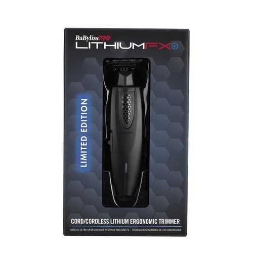 Babylisspro lithiumfx matte - babylisspro, lithiumfx+