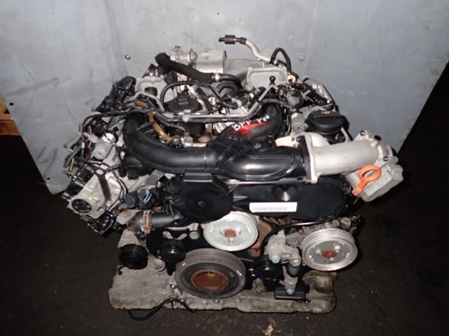 Bloc moteur complet bpp - bloc, 139tkm