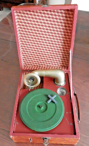 Jouet ancien mecanique - jouet,