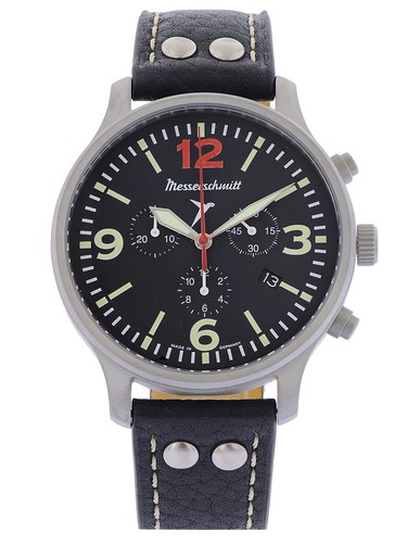 Messerschmitt chronographe - messerschmitt,