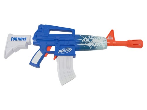 Nerf fortnite pistolet à - fortnite, ar-l