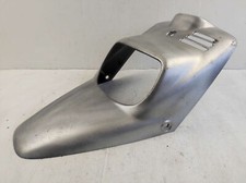 Face avant MBK Booster Yamaha Bw's - avant 2004