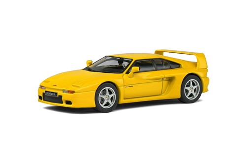 Venturi 400 yellow - 400,