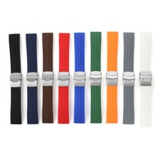 Bracelet de Montre Silicone