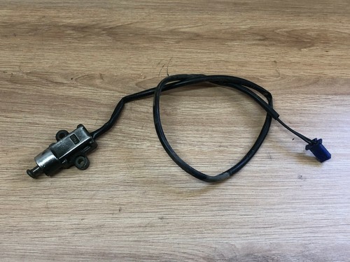 Capteur bequille - un,