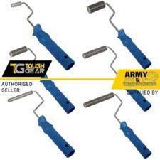 Aluminium à Ailettes Rouleau