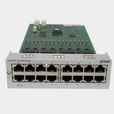 Carte UAI16 (16UA) OmniPCX