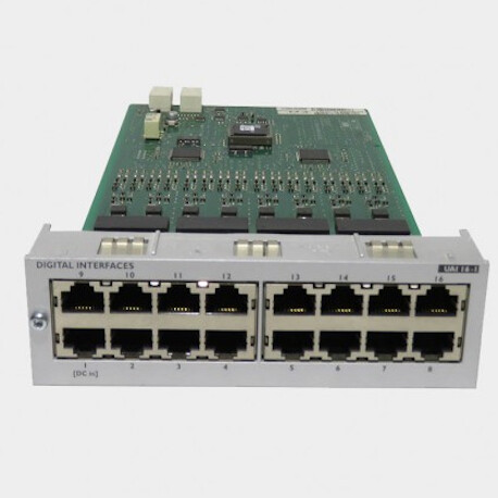 Carte uai16 omnipcx - uai16, (16ua)