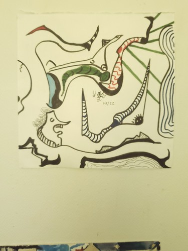 dessin humoristique