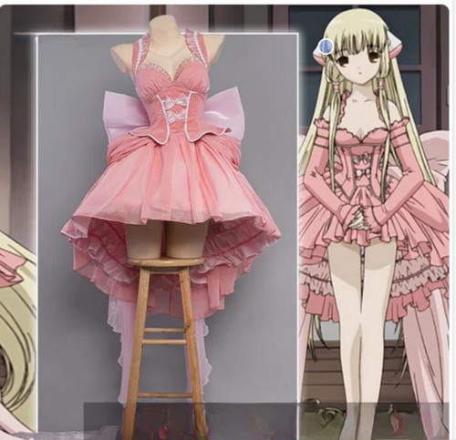 Anime manga chobits chi - anime/manga,