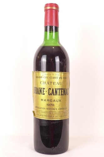 Margaux château - margaux,