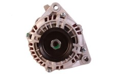 Pour Renault Alternateur 24v