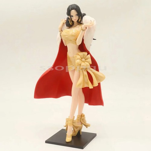 Figurine boa hancock - figurine,