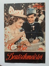 Feuillet publicitaire