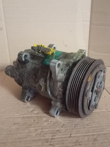 1437 compresseur clim r134a - 1437,