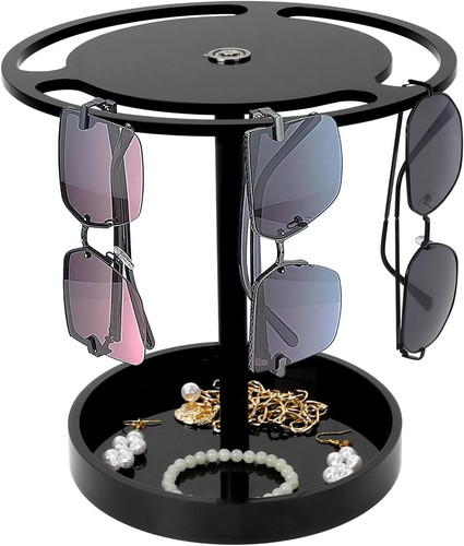 Présentoir lunettes - À,