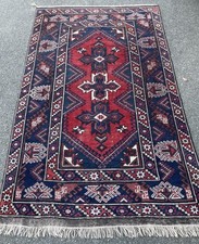 Tapis 200x122cm Turc Yahyali