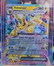 Carte pokemon voltali 030 - carte,