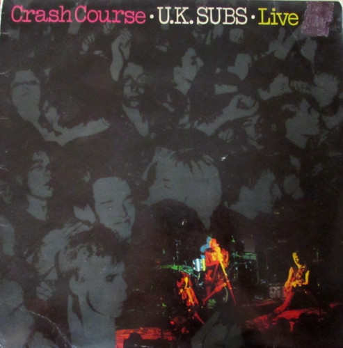 Subs crash course live - uk,