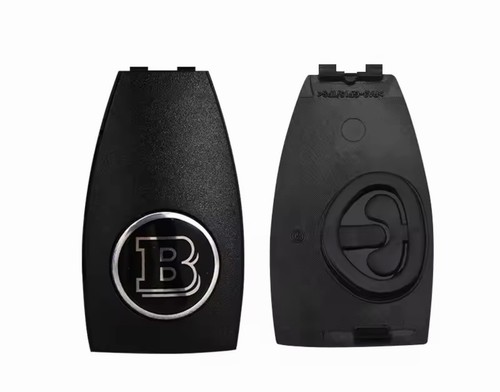 Mercedes benz brabus amg key - mercedes,