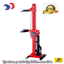 Compresseur à Ressort de