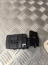 Commande autoradio RENAULT