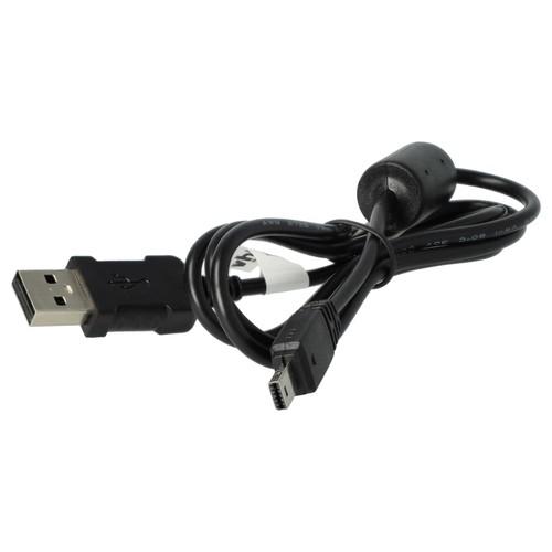 casio cable