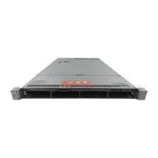 HPE ProLiant DL360 Gen9 1U