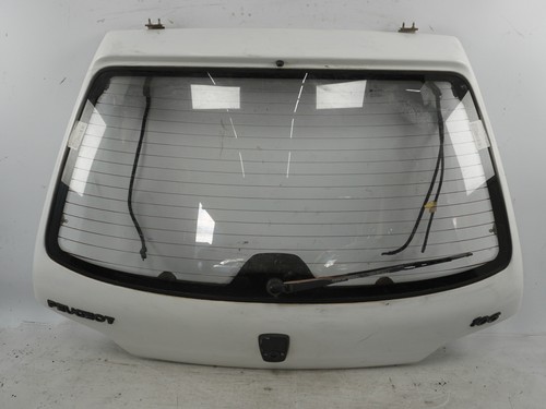 Hayon occasion peugeot 106 - hayon,