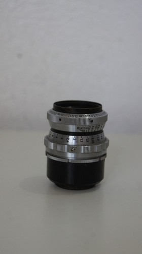 Objectif schneider kreuznach - schneider,