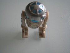 Figurine star wars R2D2 Kenner