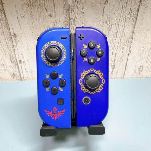 Grip nintendo switch - w/grip, joy-con