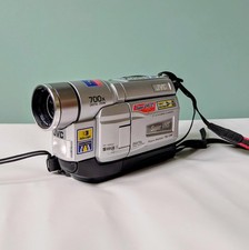 Caméscope JVC Super vhs VHSC