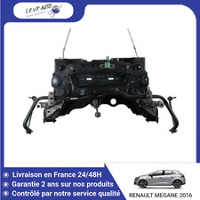 🇫🇷 BERCEAU MOTEUR AVANT