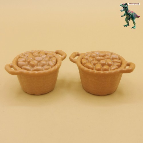 Playmobil panier pommes - playmobil,