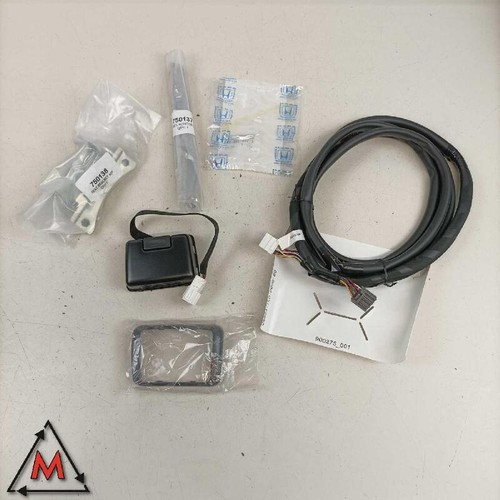 Kit fixation - kit,