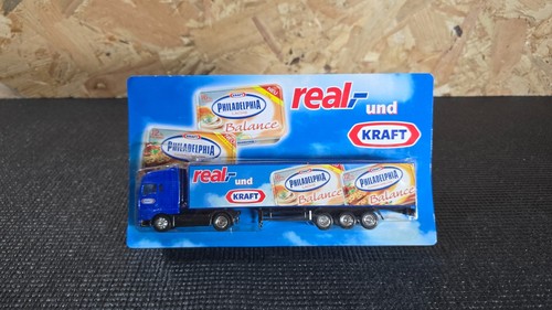 Camion publicitaire oetker - camion,