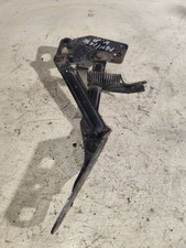 Pontiac Trans Sport 1990