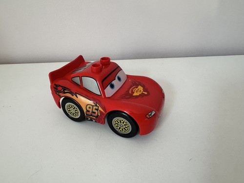 Voiture cars lego - , flash