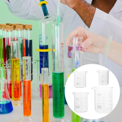 Verrerie de laboratoire