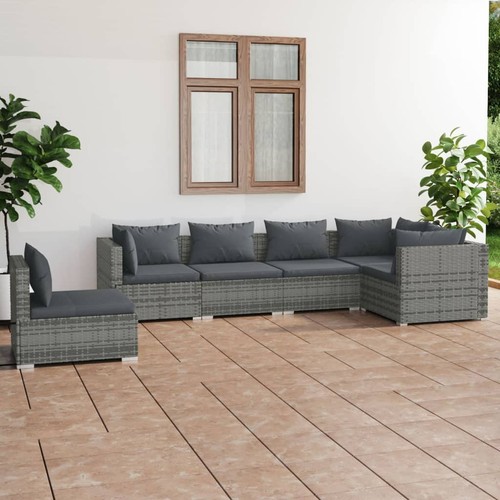 Salon jardin pcs - salon,