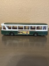 DINKY TOYS 889 BERLIET BUS