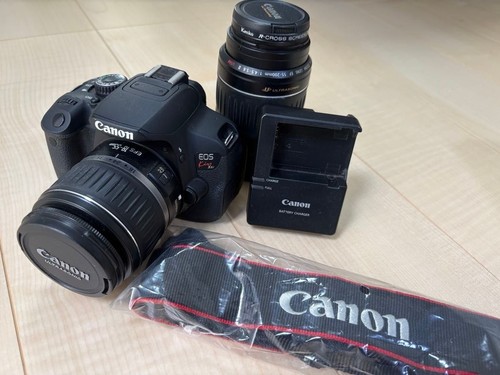 Appareil photo reflex