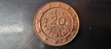 Jeton 20 centsesterces